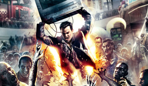 Dead Rising 6 está em desenvolvimento com Frank West de volta em Hollywood