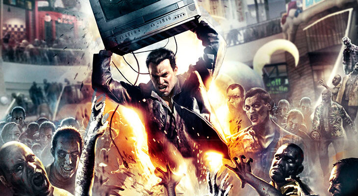 Dead Rising 6 está em desenvolvimento com Frank West de volta em Hollywood