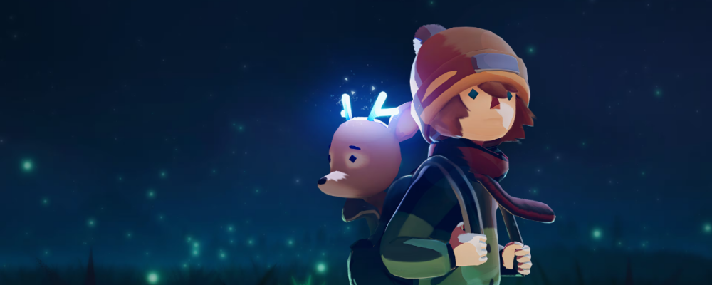 Deer & Boy promete aventura emocionante e chega em junho ao PS5  –…