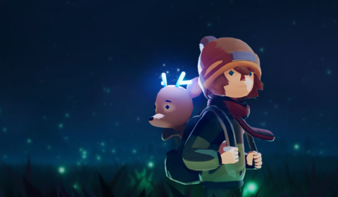 Deer & Boy promete aventura emocionante e chega em junho ao PS5  –…