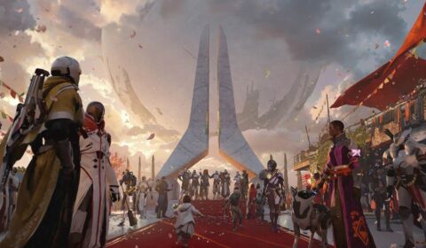 Destiny 2: Bungie anuncia fim do suporte e última grande atualização