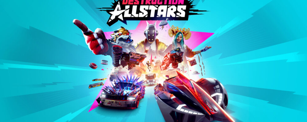 Destruction AllStars sai da PS Store e servidores são desligados sem aviso