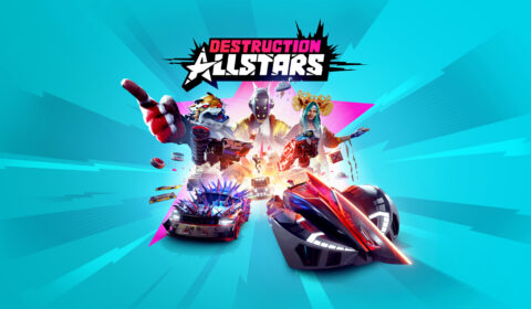 Destruction AllStars sai da PS Store e servidores são desligados sem aviso