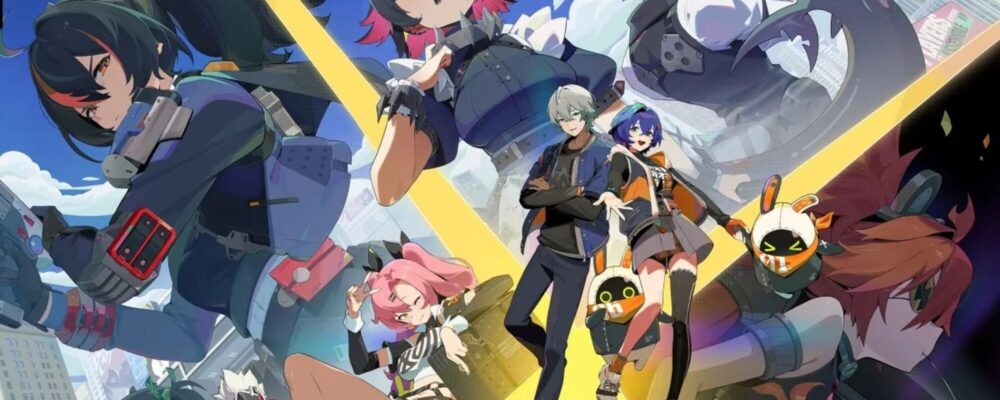 Dev acusa miHoYo de copiar minigame de seu jogo e usar em Zenless Zone Zero