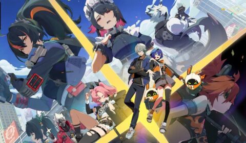 Dev acusa miHoYo de copiar minigame de seu jogo e usar em Zenless Zone Zero