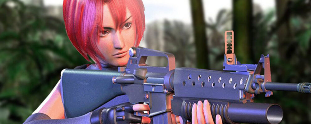 Dino Crisis supera 4,9 milhões e fãs pedem remake