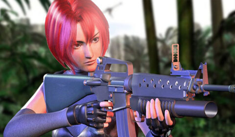 Dino Crisis supera 4,9 milhões e fãs pedem remake