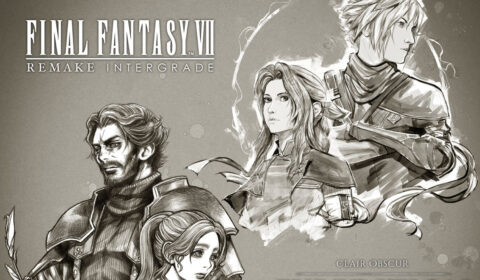 Diretor de Final Fantasy VII Rebirth diz que RPGs como Clair Obscur: Expedition 33 são inevitáveis – PSX Brasil