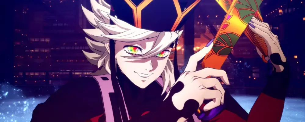 Doma chega a Demon Slayer: The Hinokami Chronicles 2