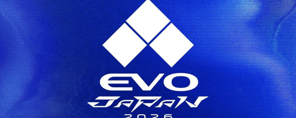 EVO Japan 2026 define campeões e revela Top 8 dos principais…