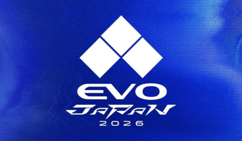 EVO Japan 2026 define campeões e revela Top 8 dos principais…