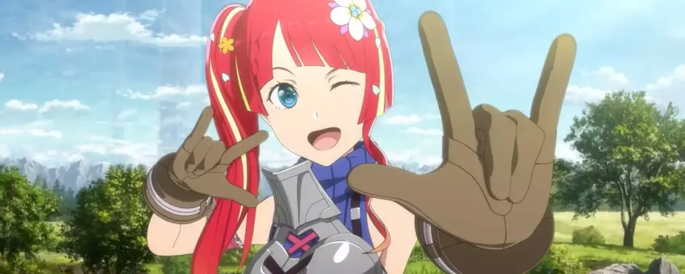 Echoes of Aincrad ganha anime especial da Bandai Namco