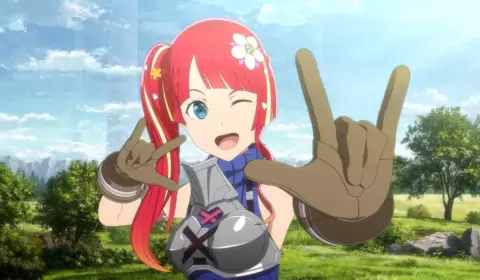 Echoes of Aincrad ganha anime especial da Bandai Namco