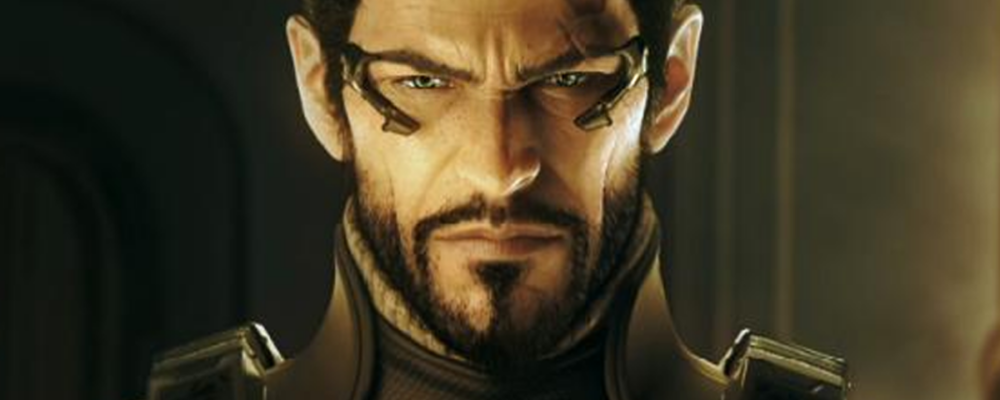 Embracer Group cria empresa para reviver clássicos como Deus Ex
