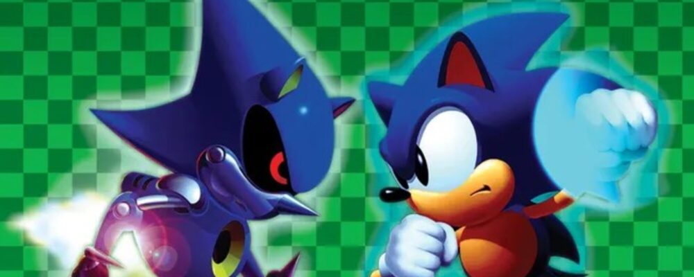 Ex-vice-presidente da Sega revela remake de jogo clássico do Sonic em desenvolvimento