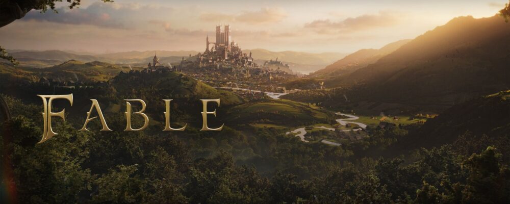 Fable é listado em site de classificação coreano