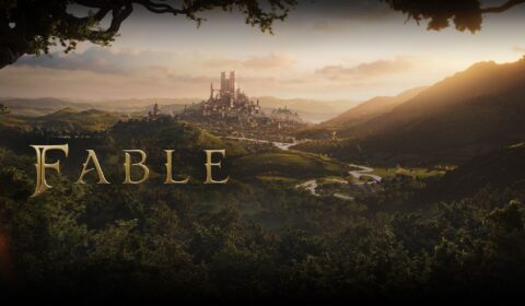 Fable é listado em site de classificação coreano