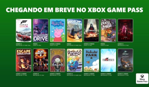 Forza Horizon 6 acelera no Game Pass trazendo uma galera junto: dinos, ratinhos e monstros – Xbox Power