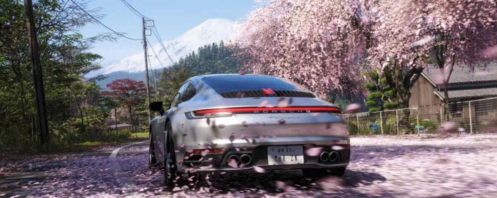 Forza Horizon 6 sofre vazamento antes do lançamento