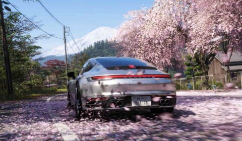 Forza Horizon 6 sofre vazamento antes do lançamento