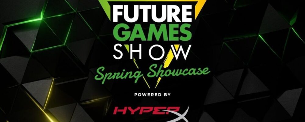 Future Games Show confirma showcase gigante com mais de 40 jogos…