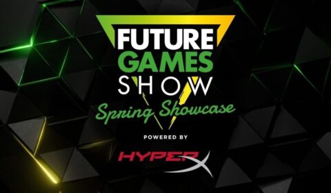 Future Games Show confirma showcase gigante com mais de 40 jogos…
