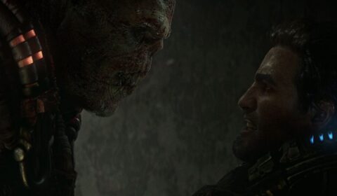 Gears of War: E-Day patrocina evento de luta livre e pode chegar…