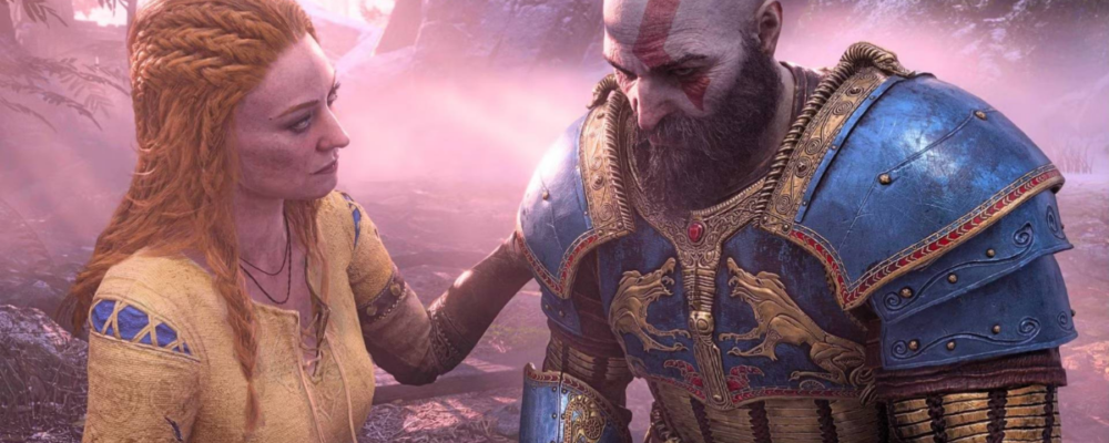 God of War: Faye pode aparecer no próximo State of Play, aponta…