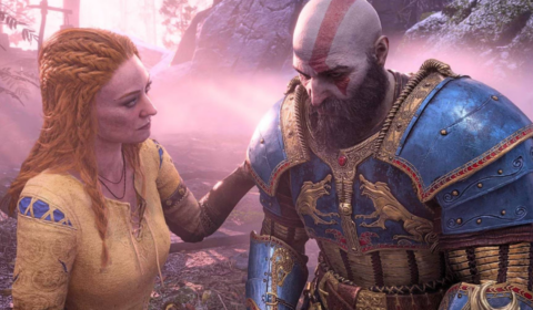 God of War: Faye pode aparecer no próximo State of Play, aponta…