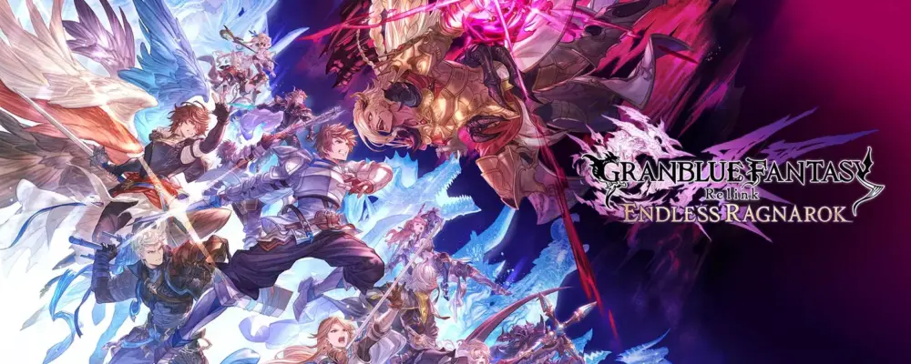 Granblue Fantasy Relink Endless Ragnarok entra em pré-venda