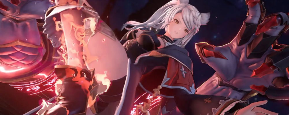 Granblue Fantasy: Relink – Endless Ragnarök revela nova lutadora…