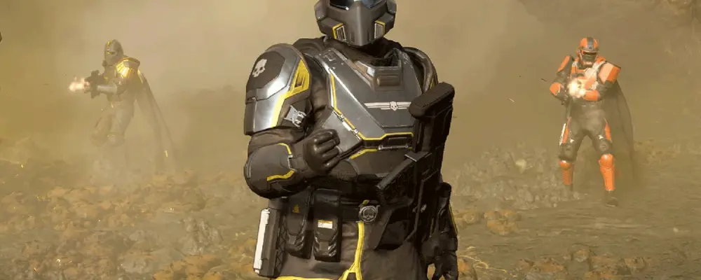 Helldivers 2 adiciona DLSS e FSR, mas atualização gera mais reclamações
