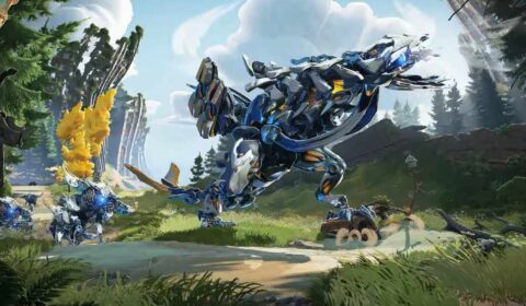 Horizon Hunters Gathering anuncia novo playtest fechado para maio…