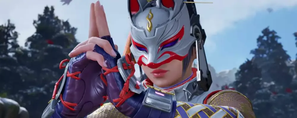 Kunimitsu chega a Tekken 8 em maio com novo trailer de gameplay