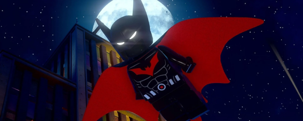 LEGO Batman destaca Coringa e Arlequina em novo trailer da Deluxe…
