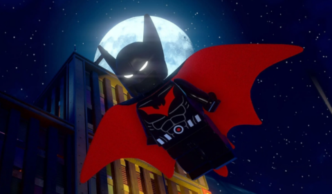 LEGO Batman destaca Coringa e Arlequina em novo trailer da Deluxe…