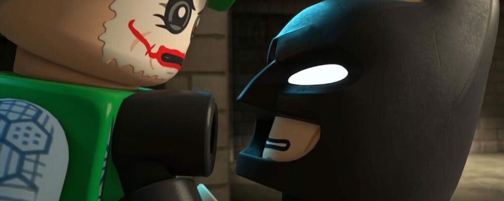 LEGO Batman pode receber DLC com personagens do Esquadrão Suicida…