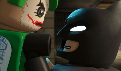LEGO Batman pode receber DLC com personagens do Esquadrão Suicida…