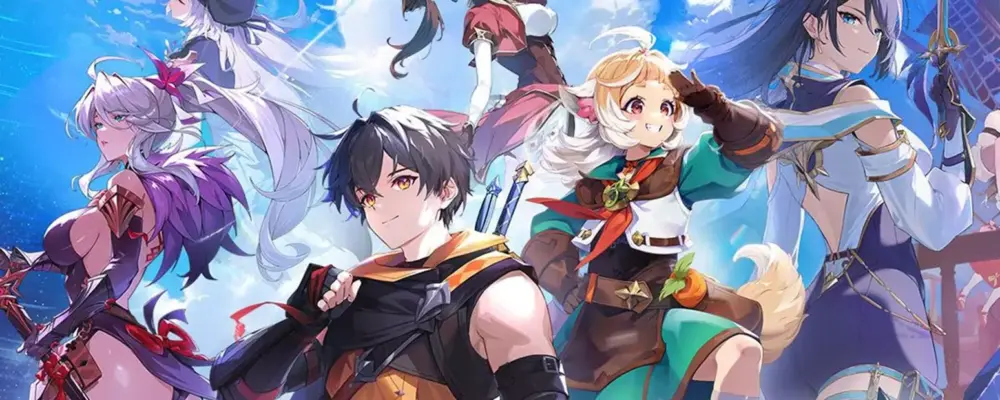 Limit Zero Breakers abre inscrições pro Prologue Test até 2 de junho com beta de 10 a 15 de junho