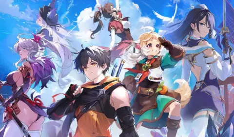 Limit Zero Breakers abre inscrições pro Prologue Test até 2 de junho com beta de 10 a 15 de junho