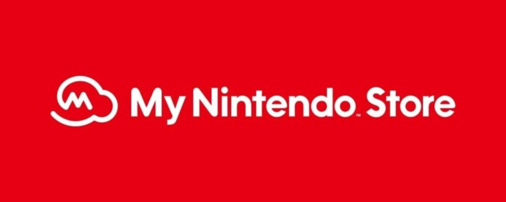 Loja oficial da Nintendo mudará de nome em 27 de maio