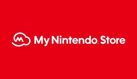 Loja oficial da Nintendo mudará de nome em 27 de maio