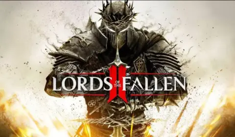 Lords of the Fallen 2 deixa exclusividade da Epic