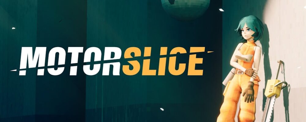 MOTORSLICE: a motosserra que você não sabia que precisava no seu Xbox – Xbox Power