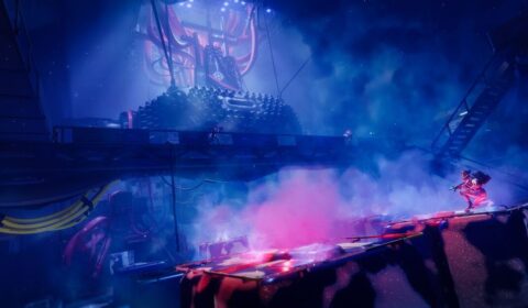 Marathon: Bungie detalha fim da temporada e o reset para temporada…