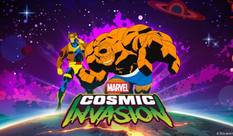 Marvel Cosmic Invasion recebe Cyclops e The Thing como DLC pago – PSX Brasil