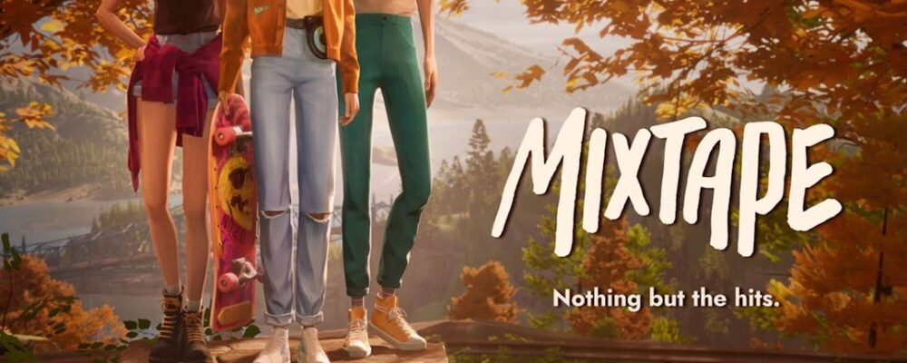 Mixtape: o novo fenômeno do Xbox Game Pass que conquistou 2026 – Xbox Power