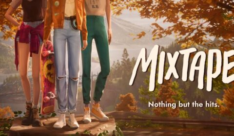 Mixtape: o novo fenômeno do Xbox Game Pass que conquistou 2026 – Xbox Power