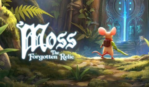 Moss: The Forgotten Relic é anunciado para PS5 – PSX Brasil