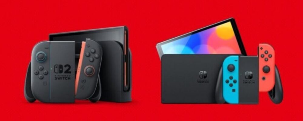 Nintendo Switch 2 se aproxima dos 20 milhões de unidades e Switch…